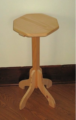 Antique Table 2 View2